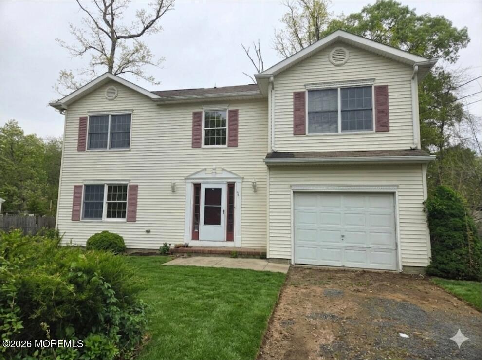 144 Plum Street Browns Mills NJ 08015