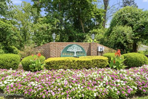 106 Viburnum Terrace Red Bank NJ 07701