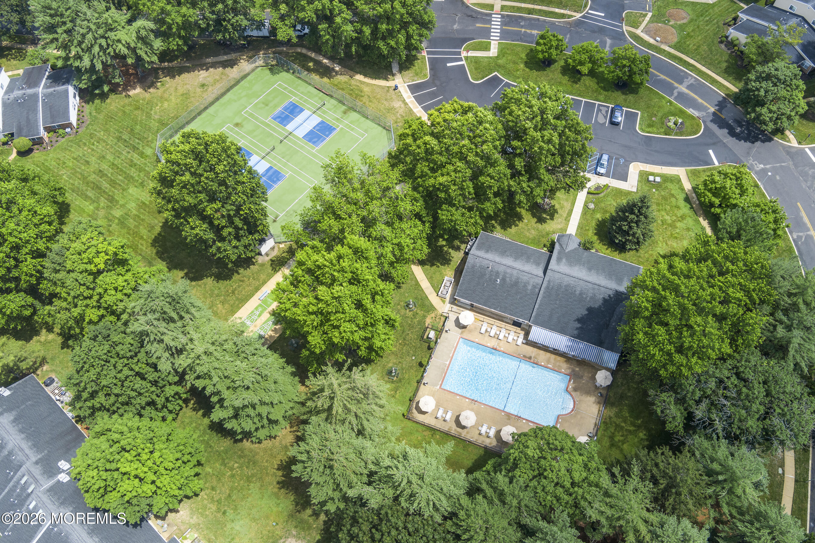 106 Viburnum Terrace Red Bank NJ 07701