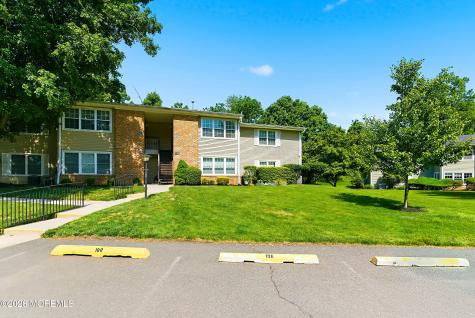 106 Viburnum Terrace Red Bank NJ 07701