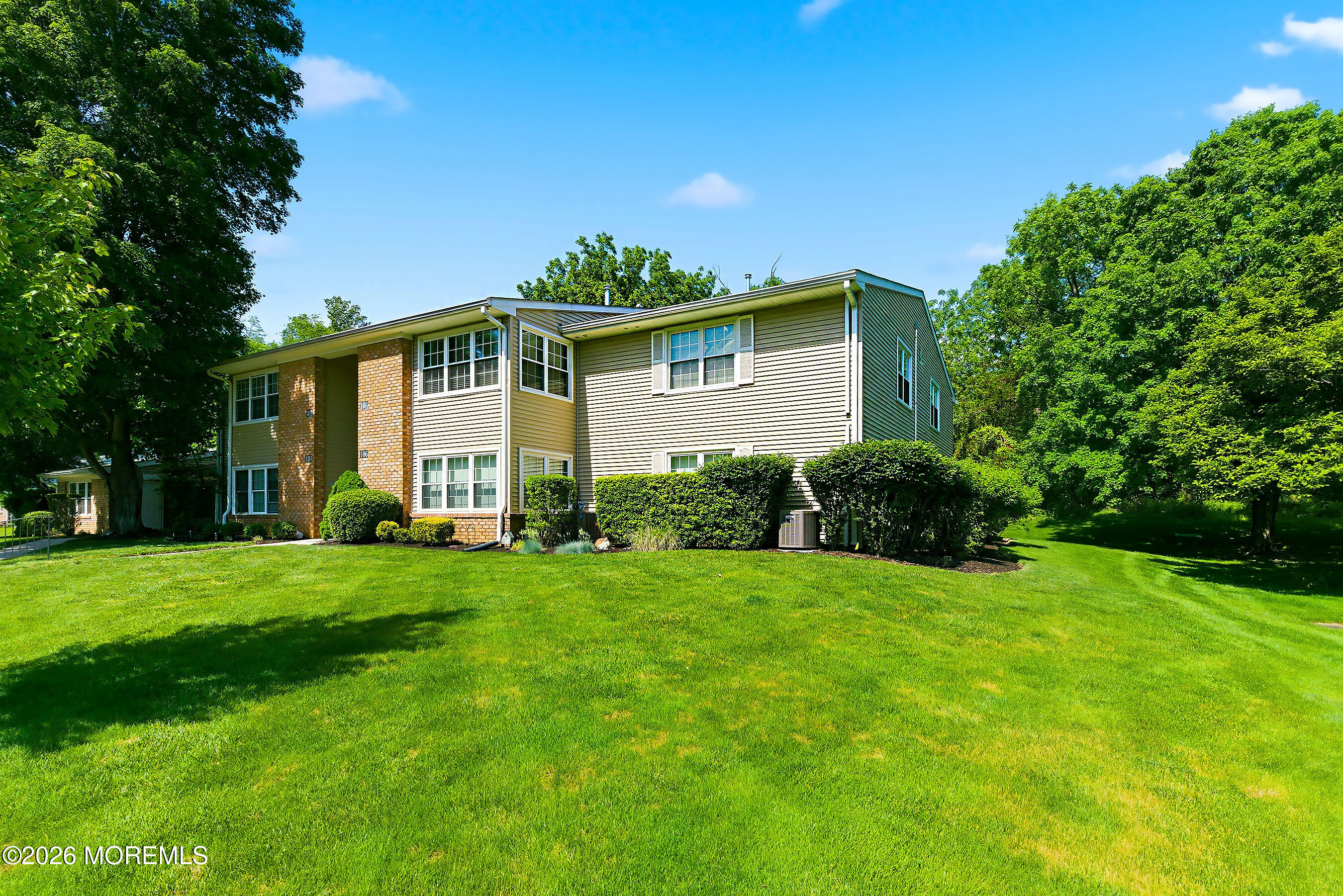 106 Viburnum Terrace Red Bank NJ 07701