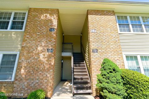 106 Viburnum Terrace Red Bank NJ 07701