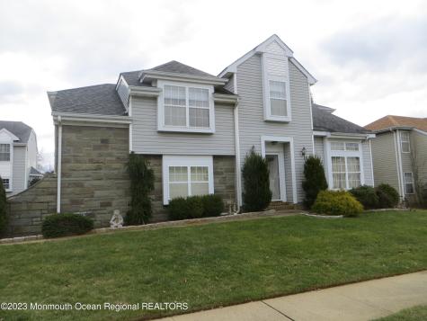 25 Citation Drive Freehold NJ 07728