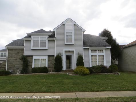 25 Citation Drive Freehold NJ 07728