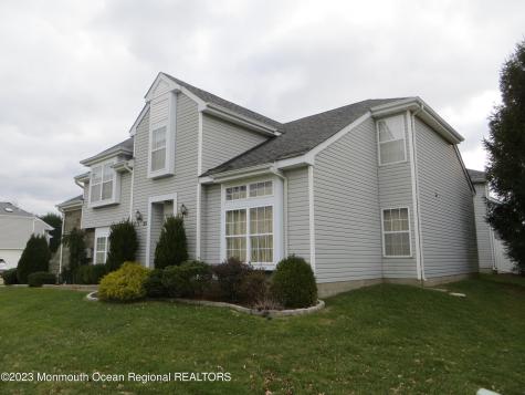 25 Citation Drive Freehold NJ 07728