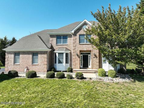 18 Willow Court Manahawkin NJ 08050