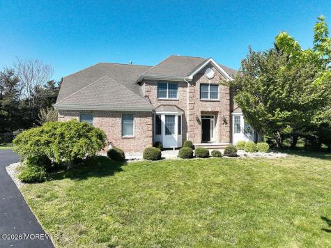 18 Willow Court Manahawkin NJ 08050