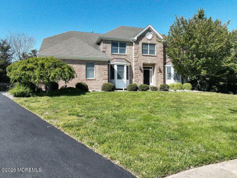 18 Willow Court Manahawkin NJ 08050
