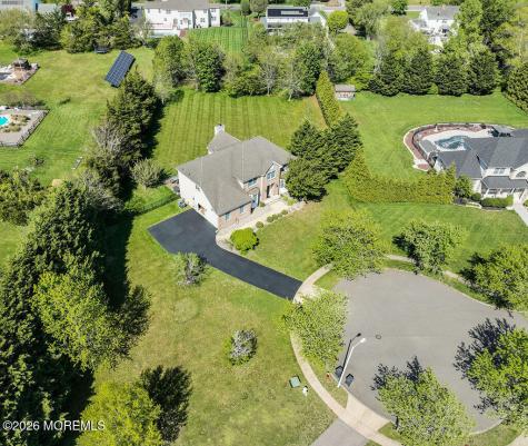 18 Willow Court Manahawkin NJ 08050