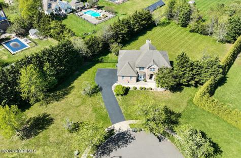 18 Willow Court Manahawkin NJ 08050