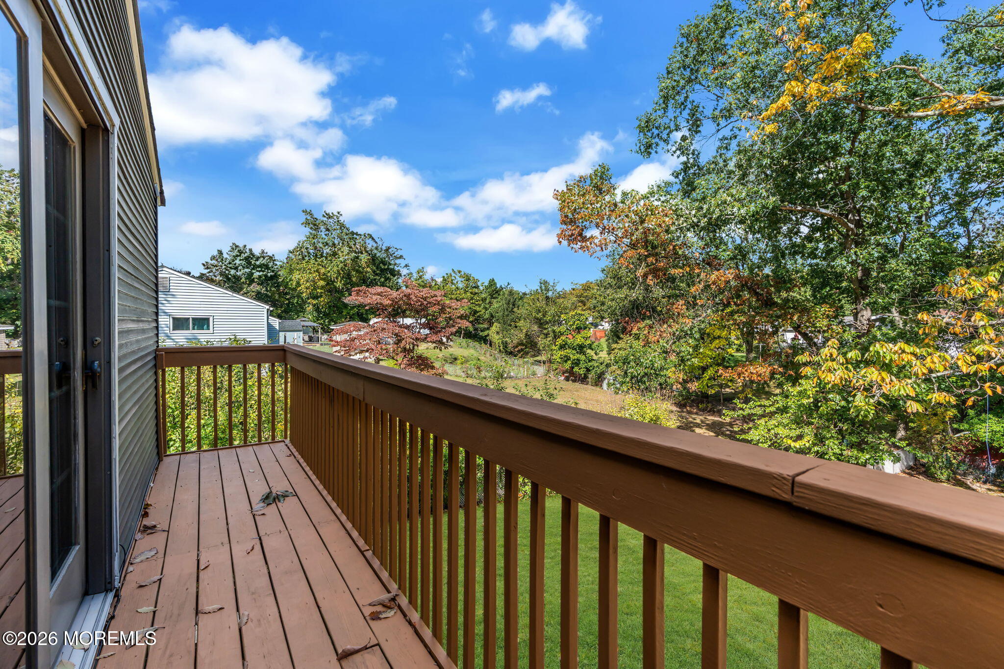 4 Hemlock Road Howell NJ 07731