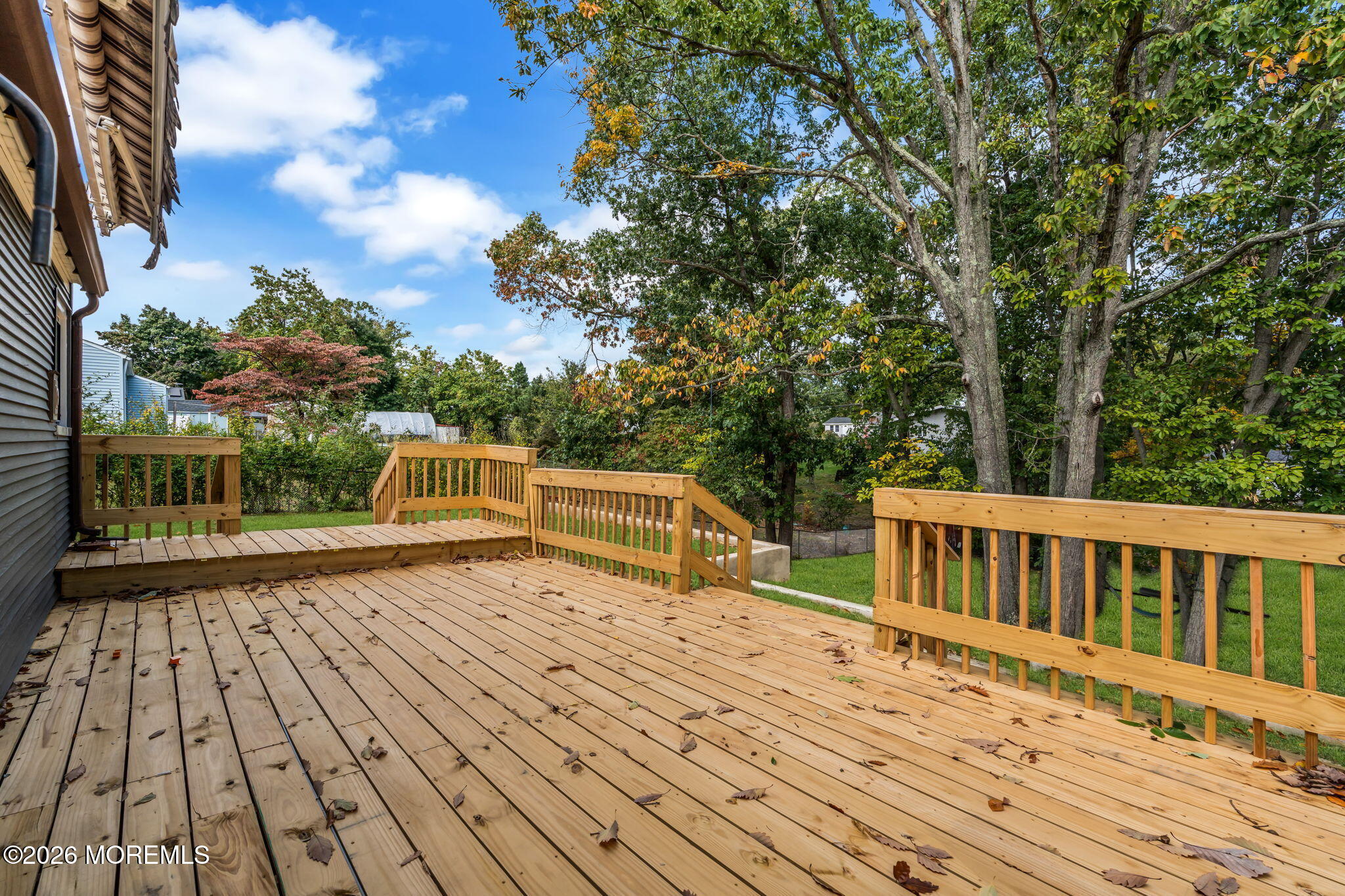 4 Hemlock Road Howell NJ 07731