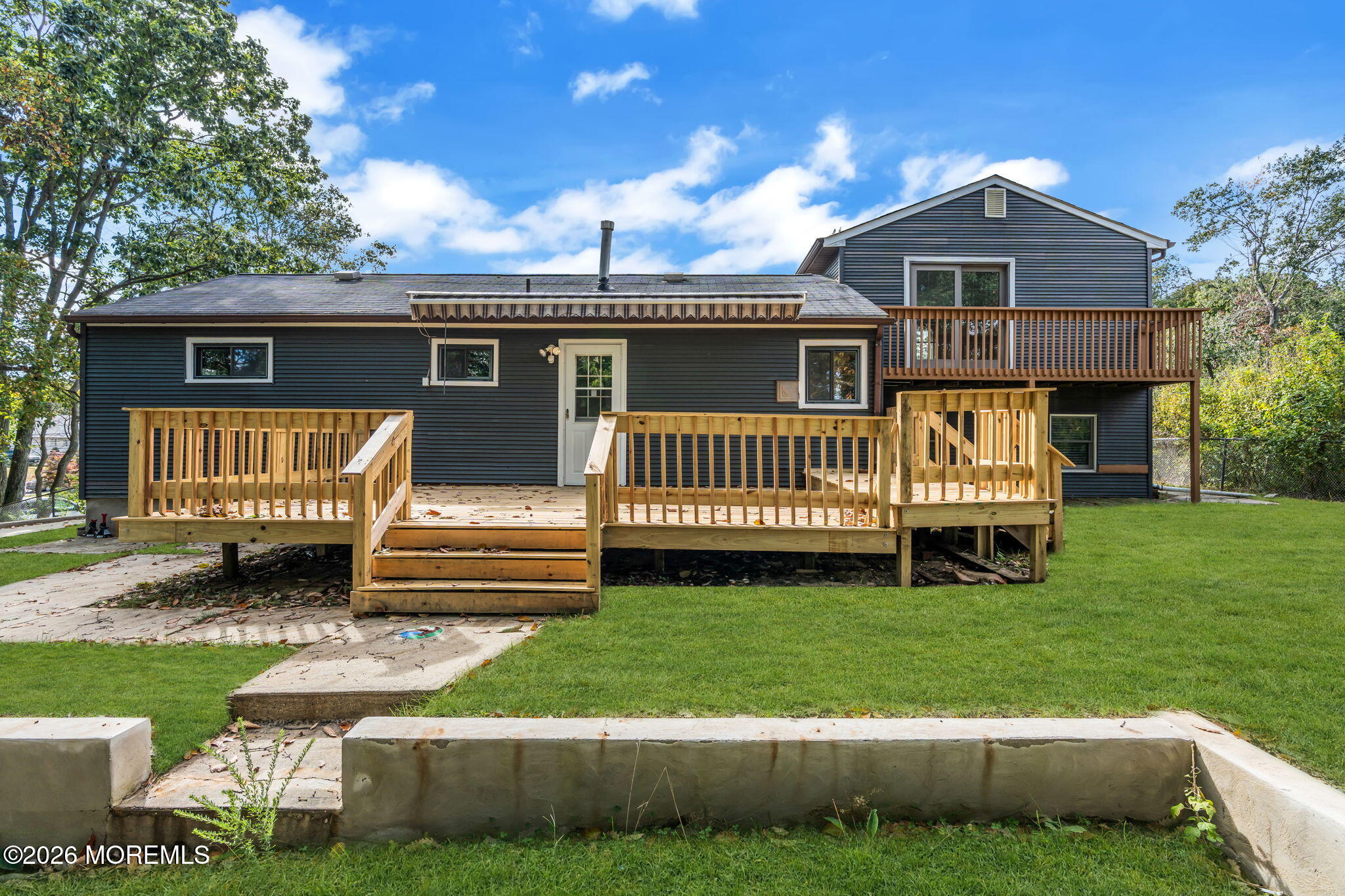 4 Hemlock Road Howell NJ 07731
