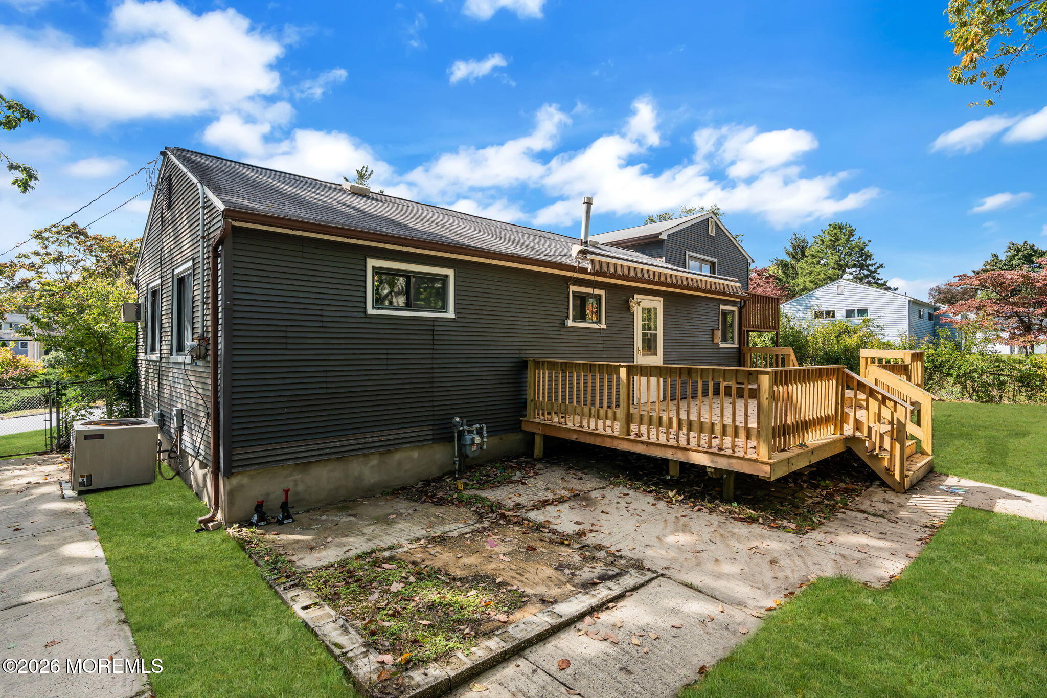 4 Hemlock Road Howell NJ 07731