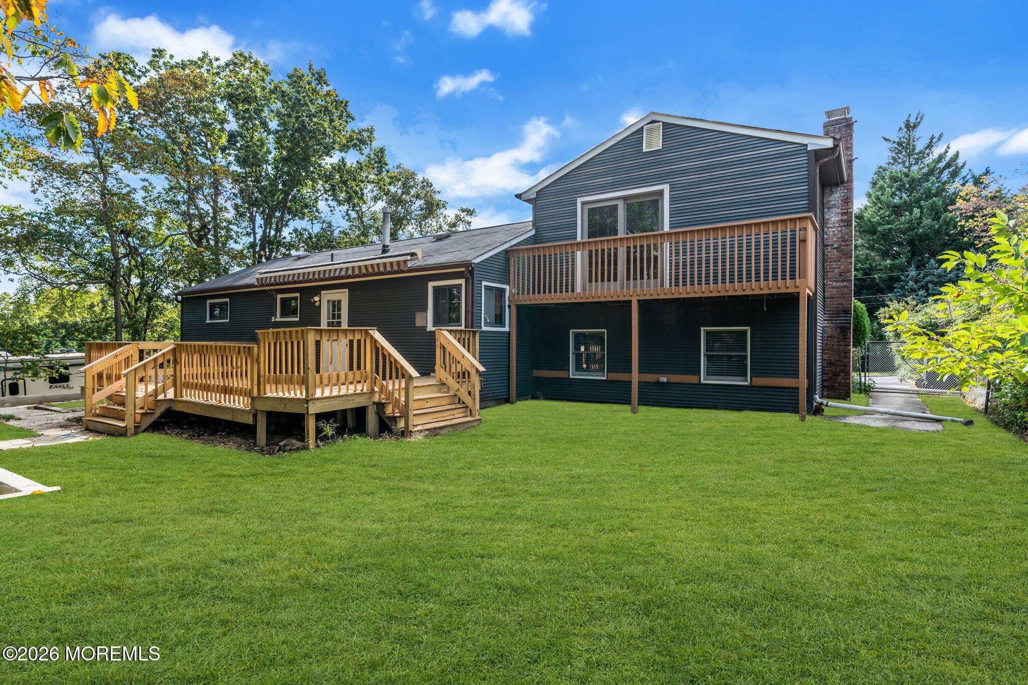 4 Hemlock Road Howell NJ 07731