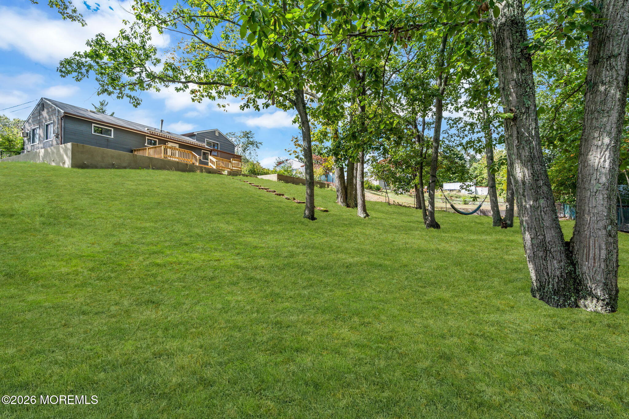4 Hemlock Road Howell NJ 07731