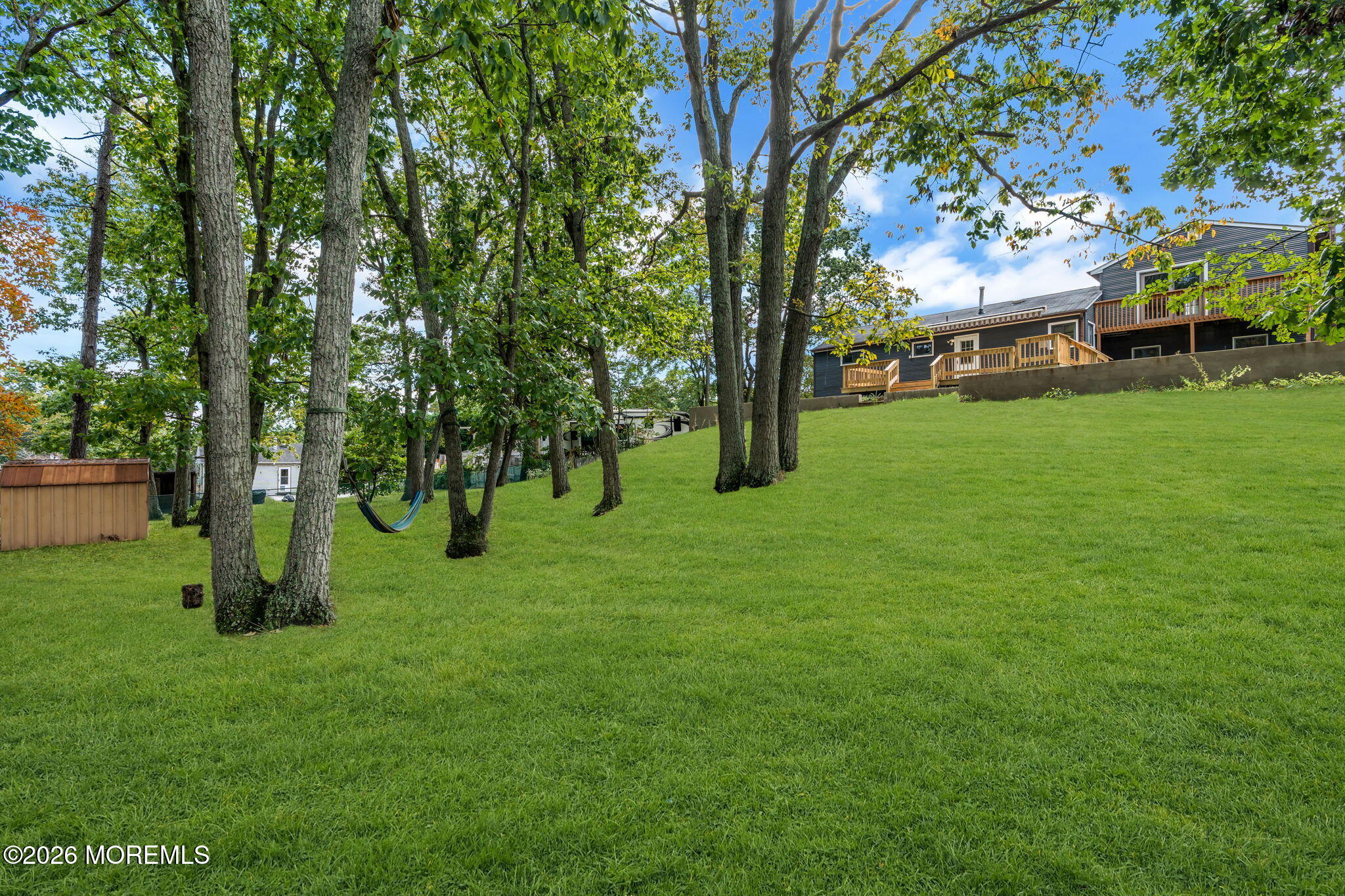 4 Hemlock Road Howell NJ 07731
