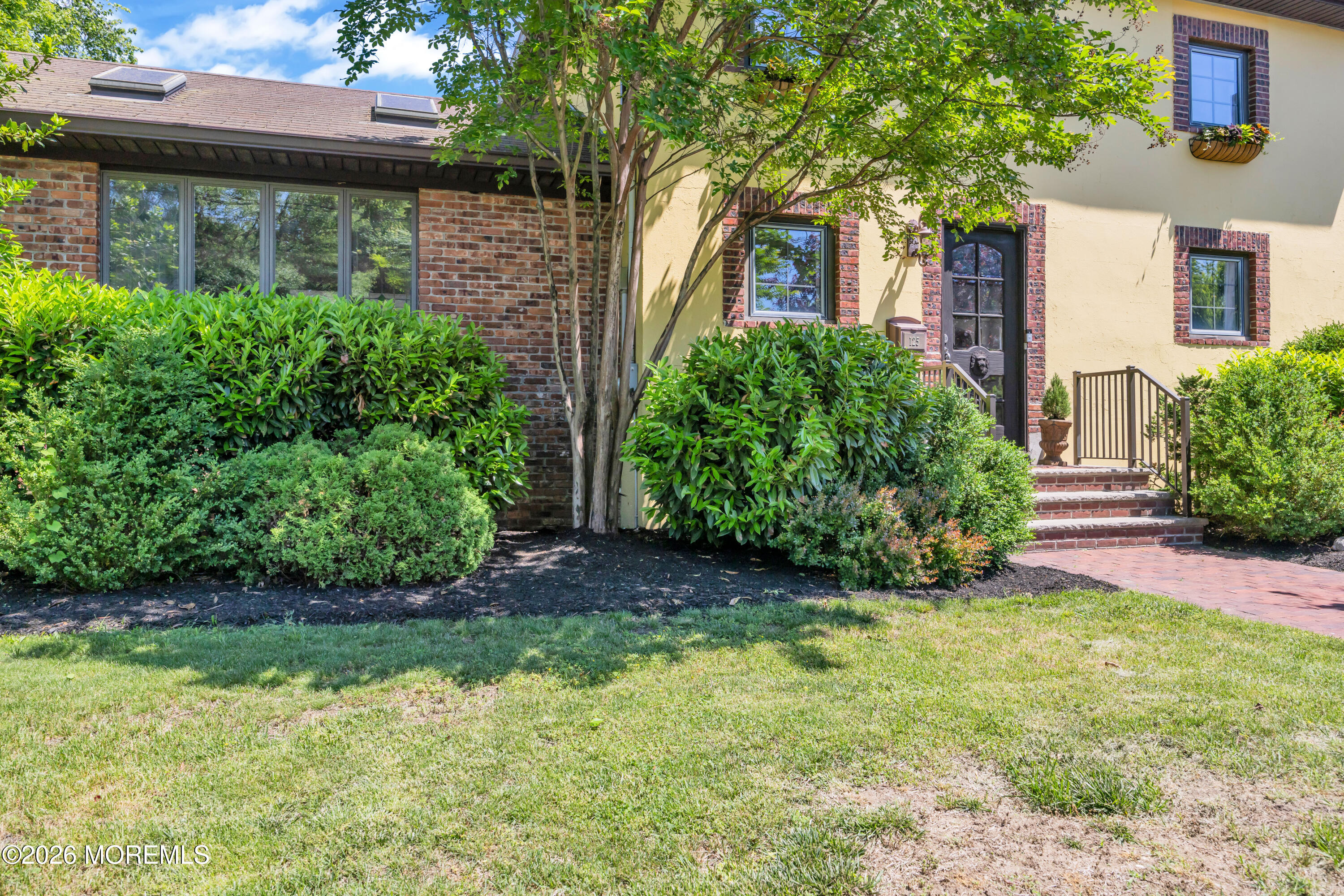 127 Sagamore Avenue Oceanport NJ 07757