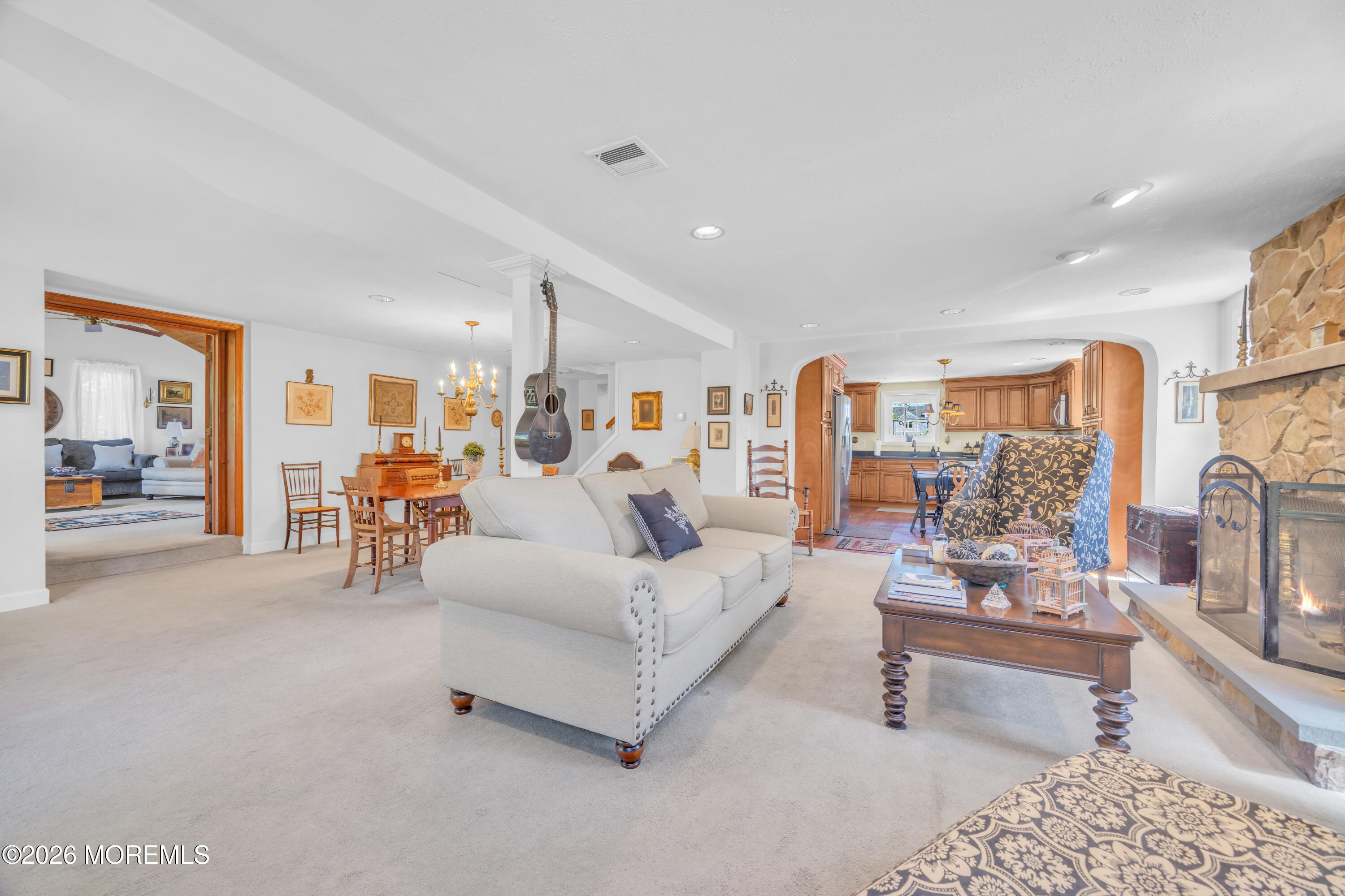 127 Sagamore Avenue Oceanport NJ 07757