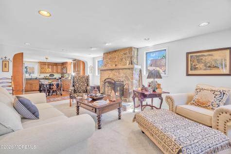 127 Sagamore Avenue Oceanport NJ 07757