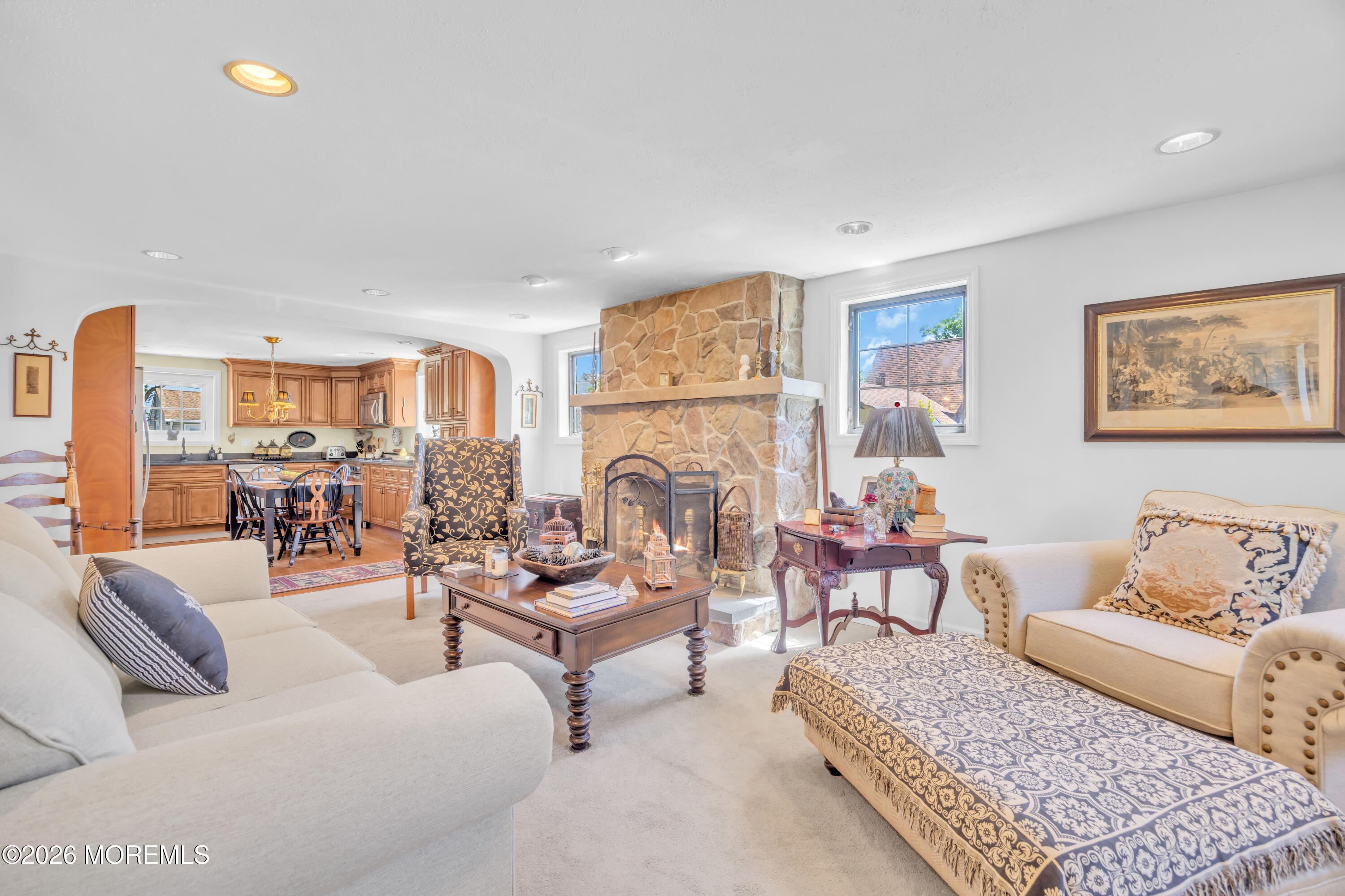 127 Sagamore Avenue Oceanport NJ 07757