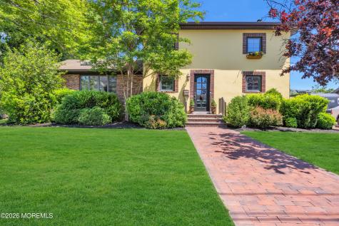 127 Sagamore Avenue Oceanport NJ 07757