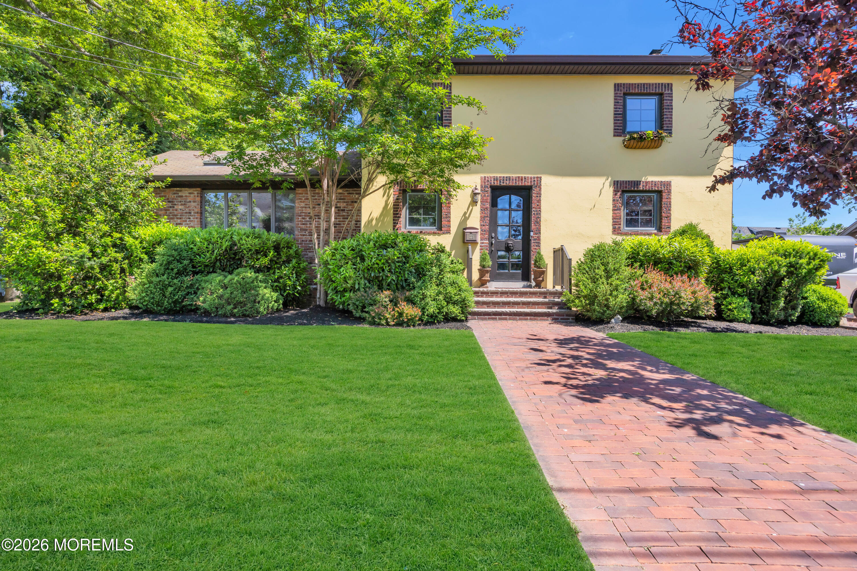 127 Sagamore Avenue Oceanport NJ 07757