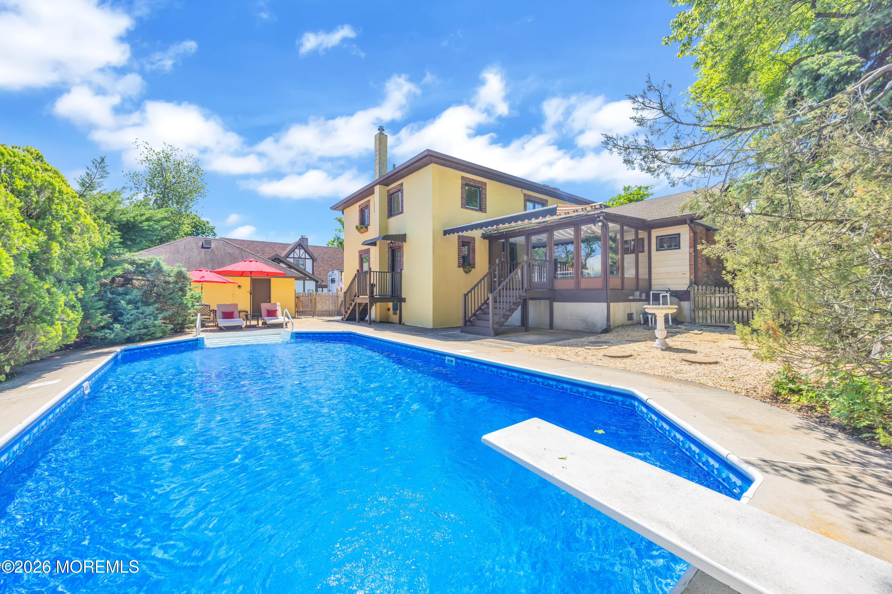 127 Sagamore Avenue Oceanport NJ 07757