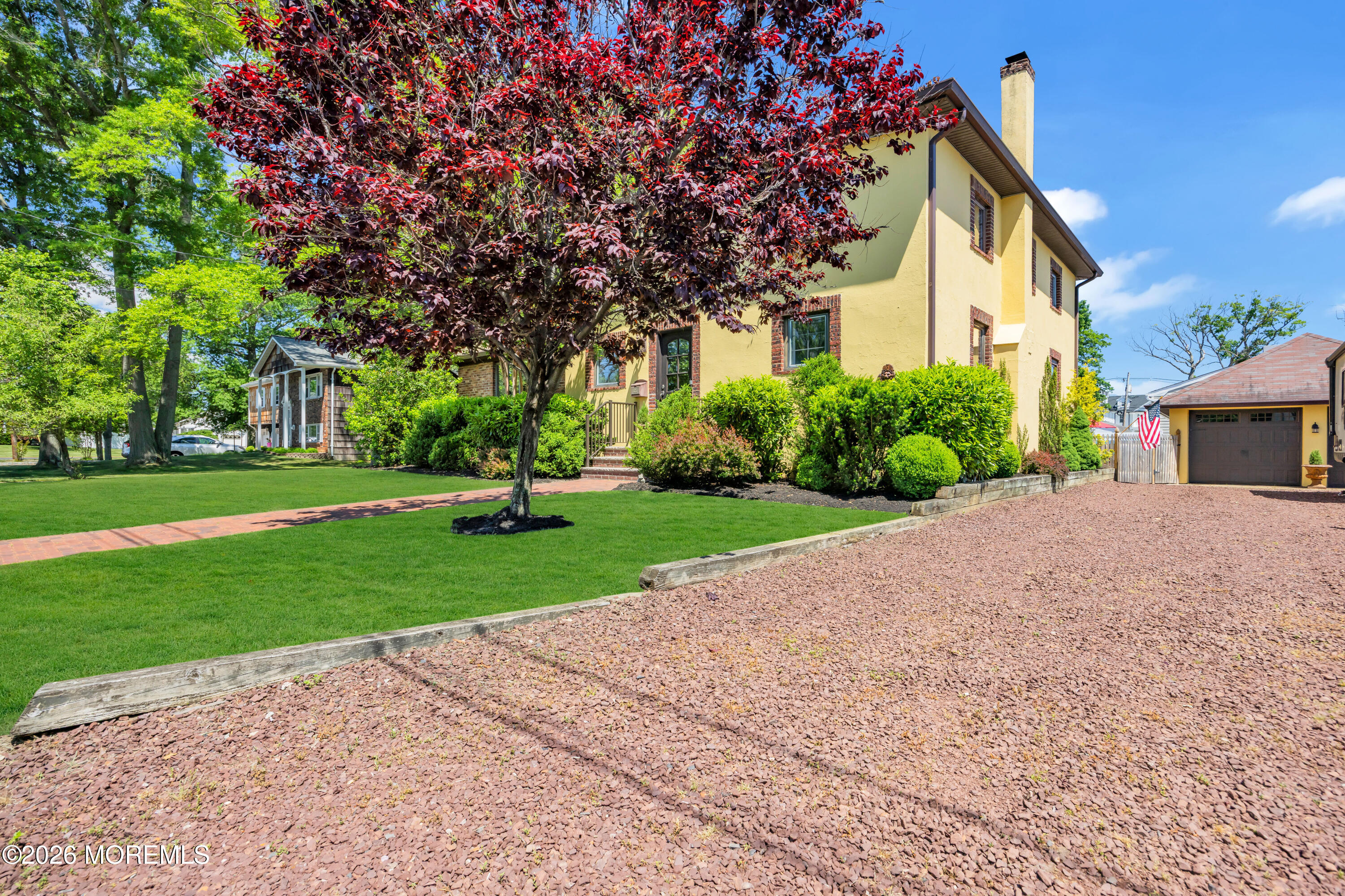 127 Sagamore Avenue Oceanport NJ 07757