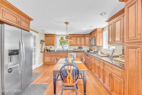 127 Sagamore Avenue Oceanport NJ 07757