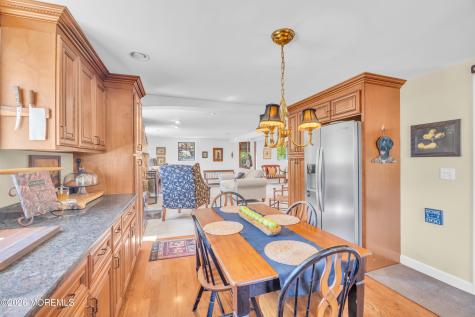 127 Sagamore Avenue Oceanport NJ 07757