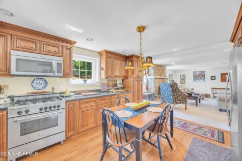 127 Sagamore Avenue Oceanport NJ 07757