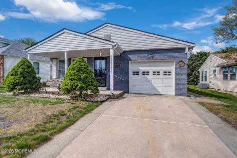 49 Trent Drive Toms River NJ 08757