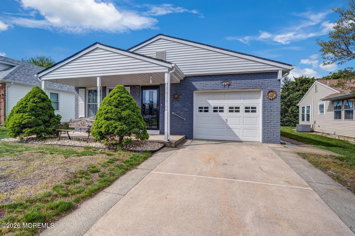 49 Trent Drive Toms River NJ 08757