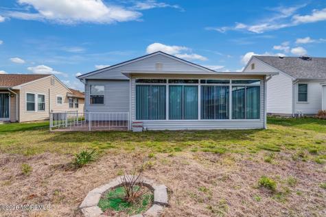 49 Trent Drive Toms River NJ 08757