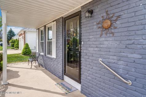 49 Trent Drive Toms River NJ 08757