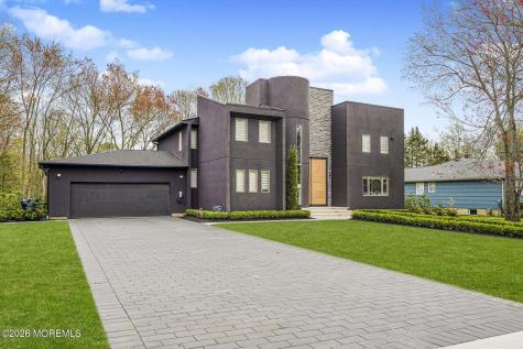 23 Middlebrook Drive Ocean Twp NJ 07712