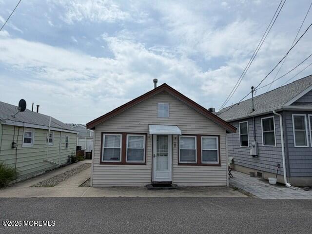 28 2nd Lane Seaside Park NJ 08752