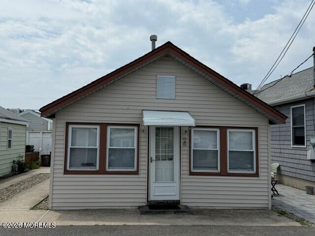 28 2nd Lane Seaside Park NJ 08752