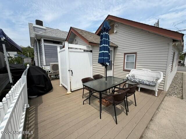 28 2nd Lane Seaside Park NJ 08752