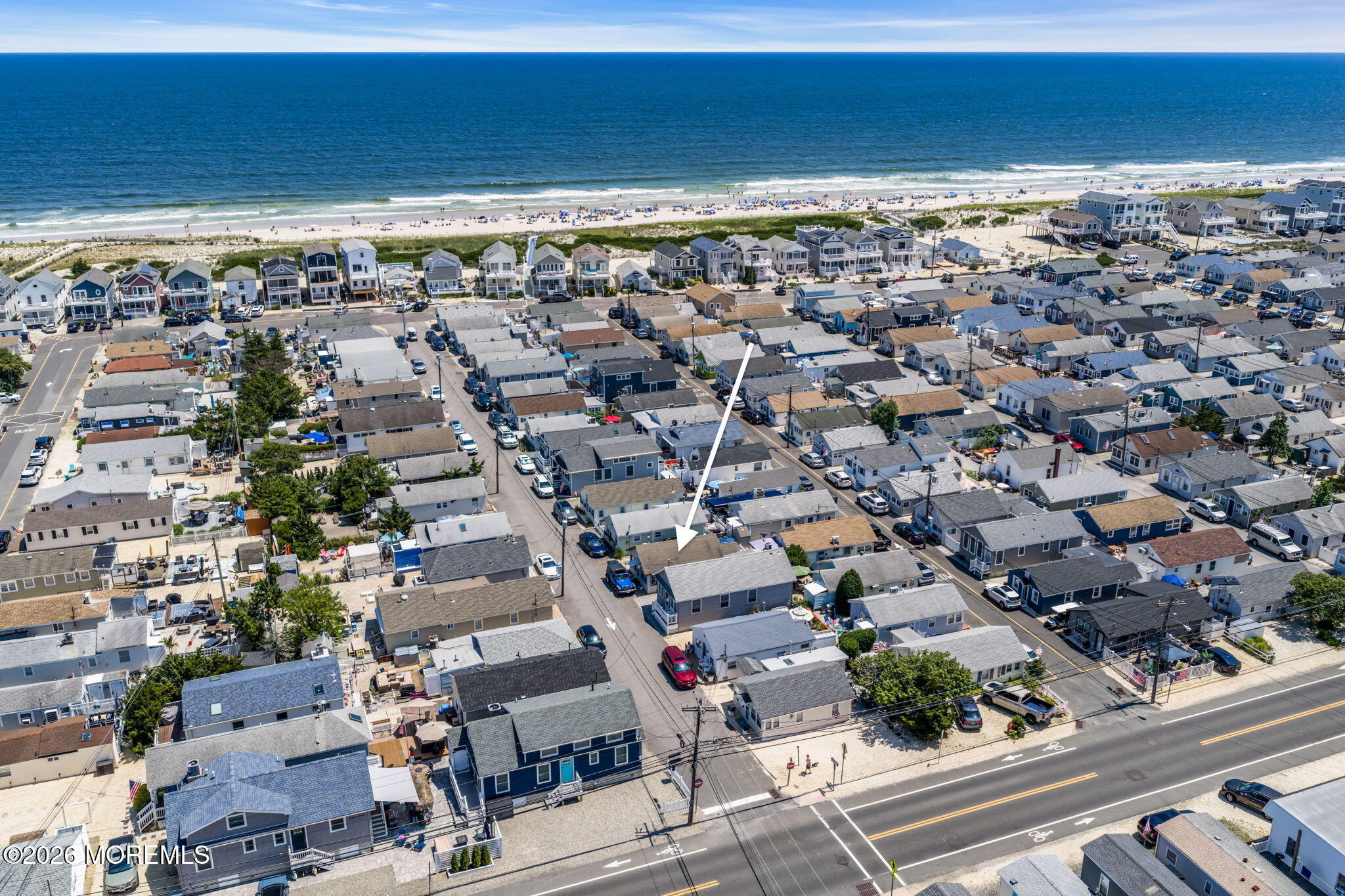28 2nd Lane Seaside Park NJ 08752