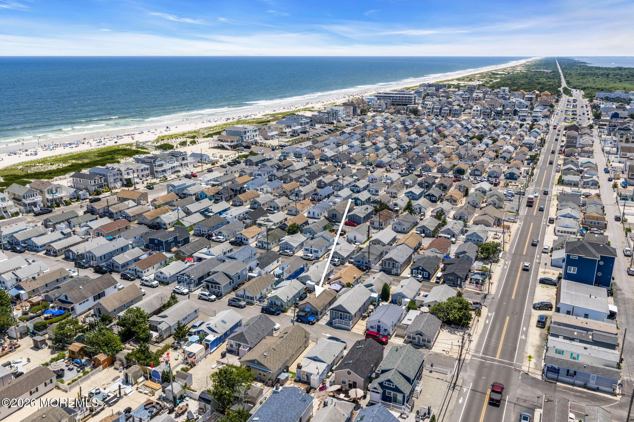 28 2nd Lane Seaside Park NJ 08752