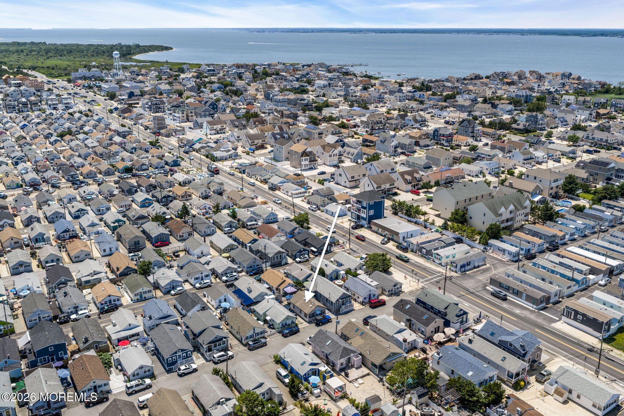 28 2nd Lane Seaside Park NJ 08752