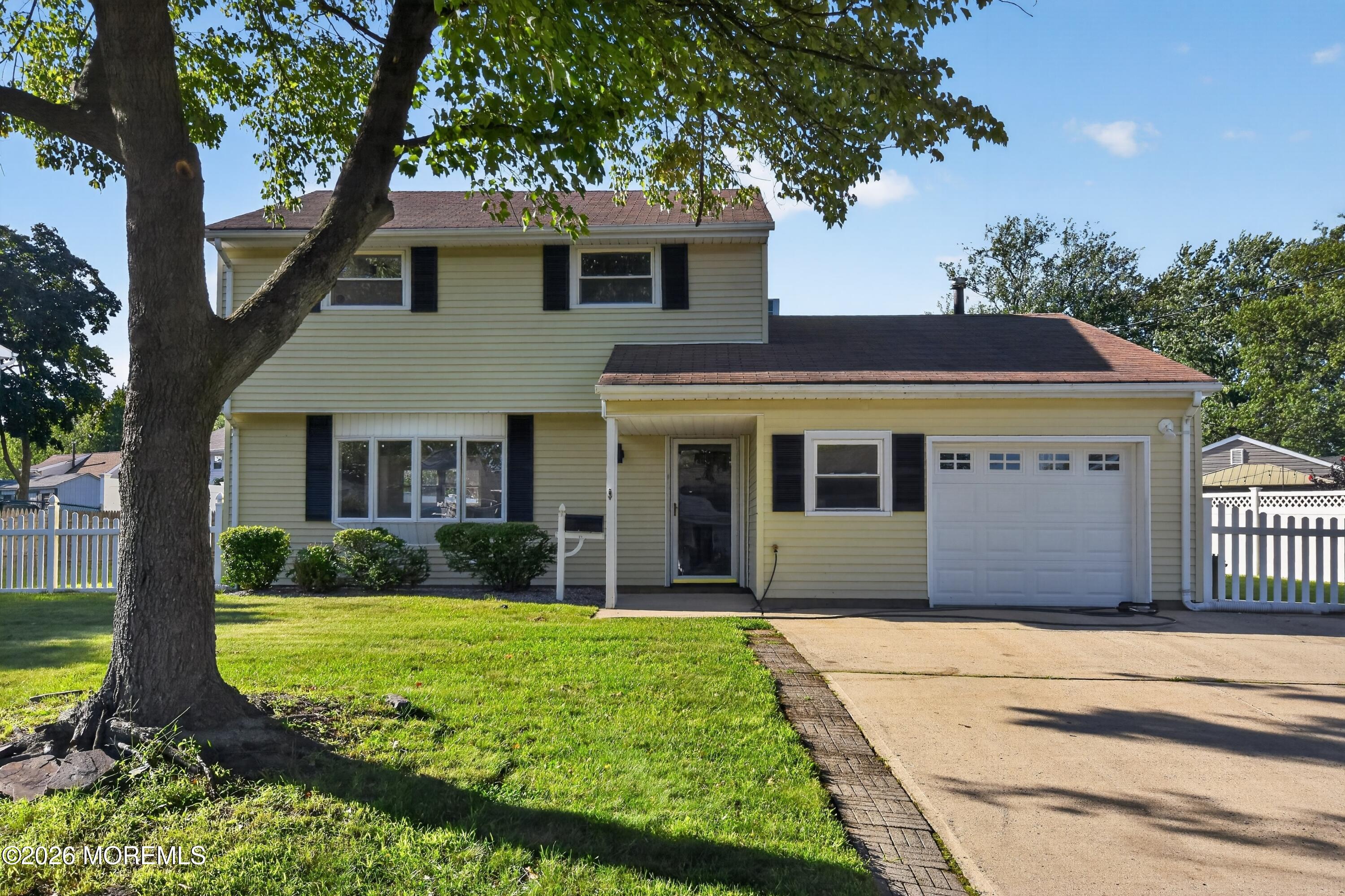 21 Monmouth Street Hazlet NJ 07730