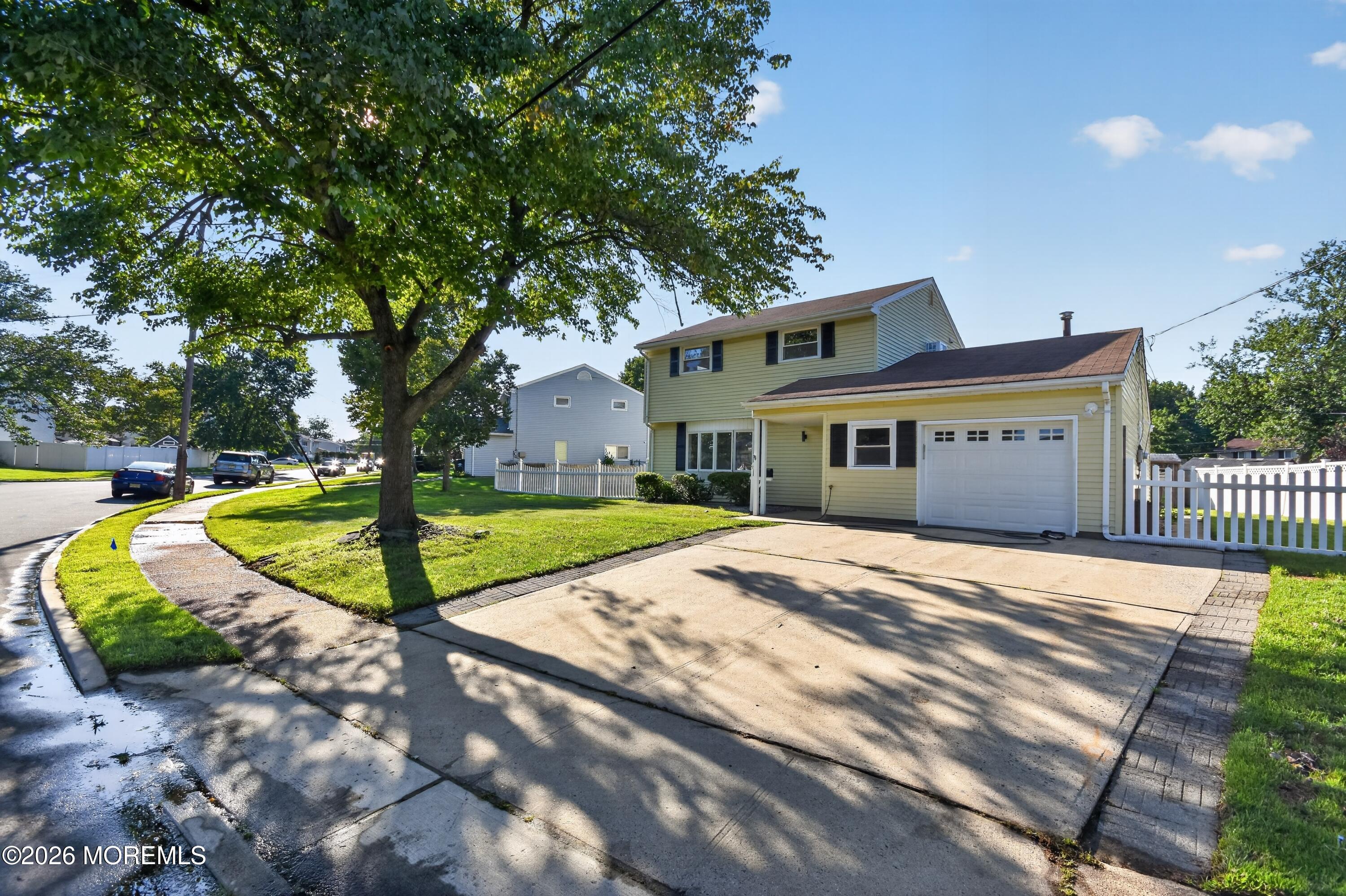 21 Monmouth Street Hazlet NJ 07730
