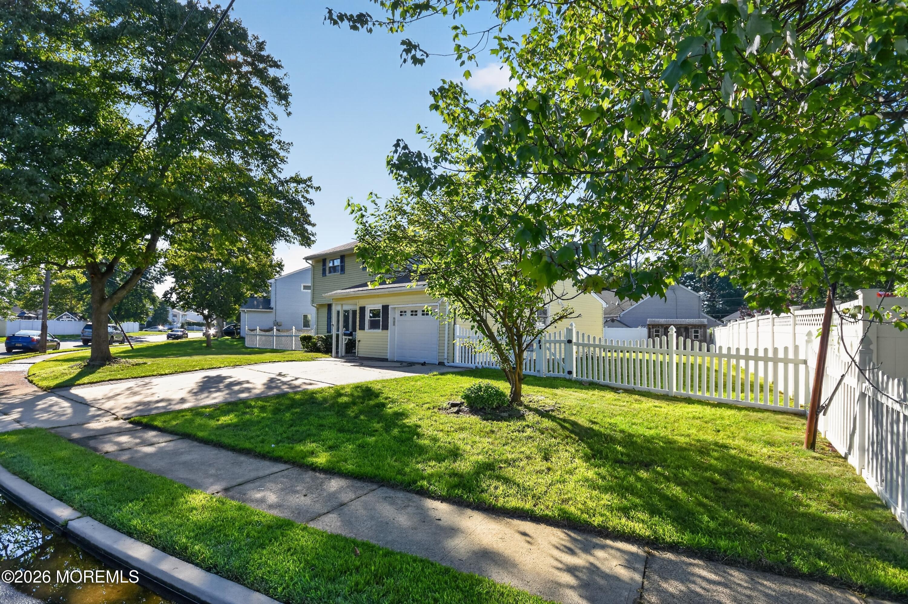 21 Monmouth Street Hazlet NJ 07730
