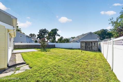 21 Monmouth Street Hazlet NJ 07730