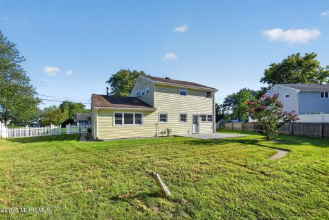 21 Monmouth Street Hazlet NJ 07730