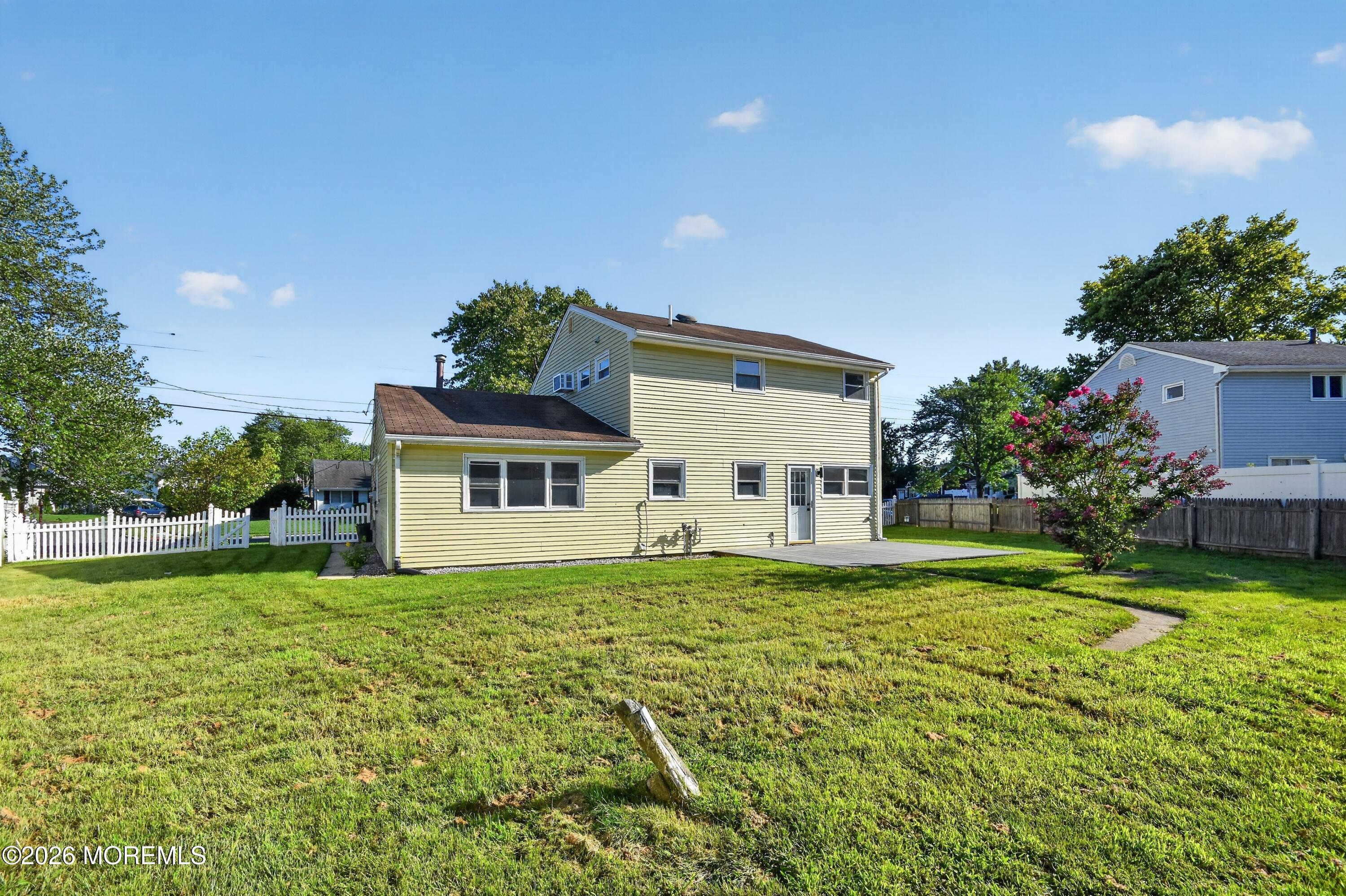 21 Monmouth Street Hazlet NJ 07730