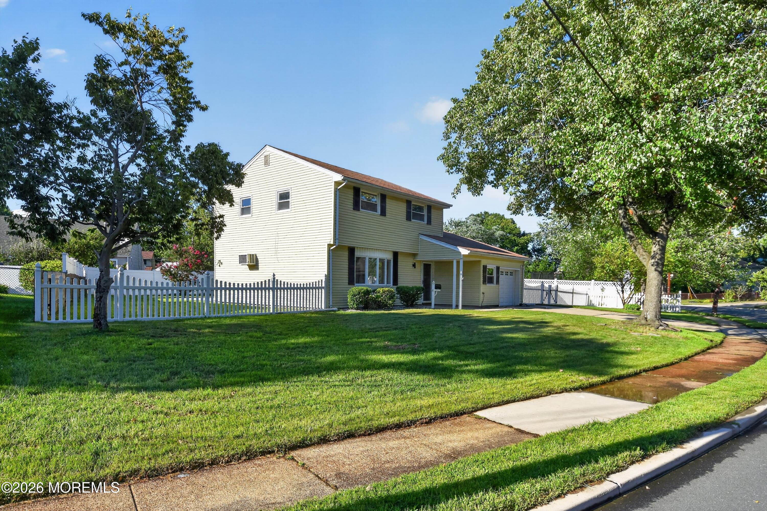 21 Monmouth Street Hazlet NJ 07730